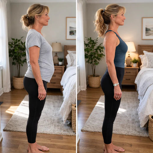 Kit Cerotti Addio Gonfiore Glowria™