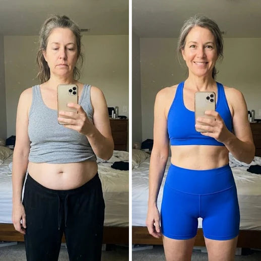 Kit Cerotti Addio Gonfiore Glowria™