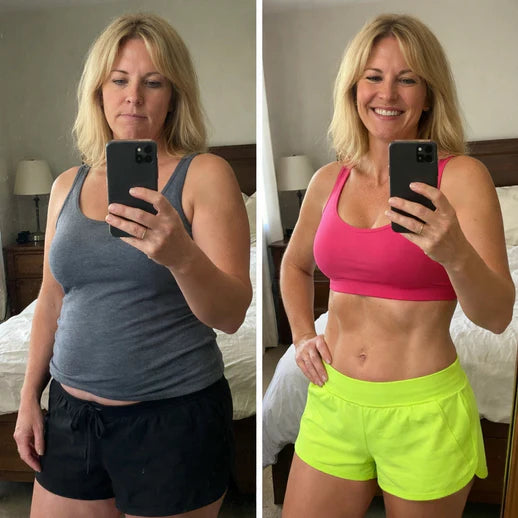 Kit Cerotti Addio Gonfiore Glowria™